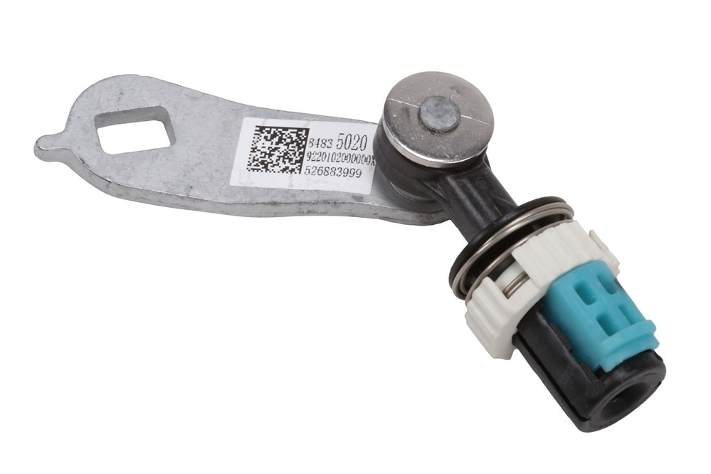 GM Genuine Parts Automatic Transmission Shifter Cable Lever