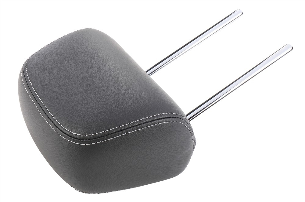 GM Genuine Parts Black Rear Seat Head Restraint