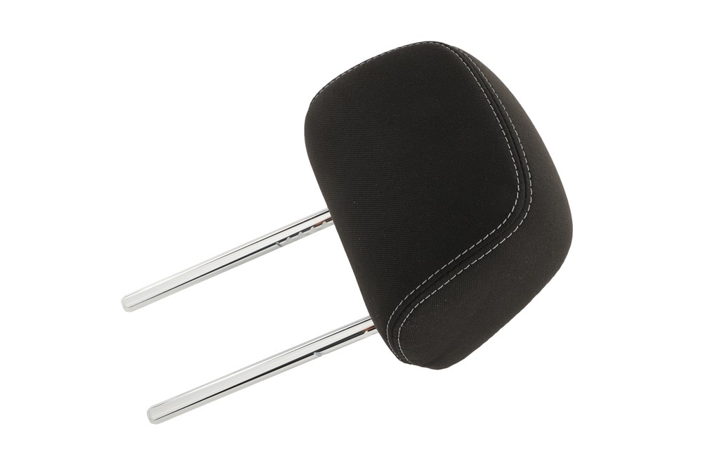 GM Genuine Parts Black Rear Seat Head Restraint