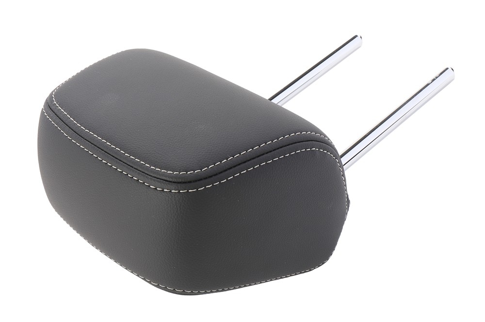 GM Genuine Parts Black Rear Seat Head Restraint