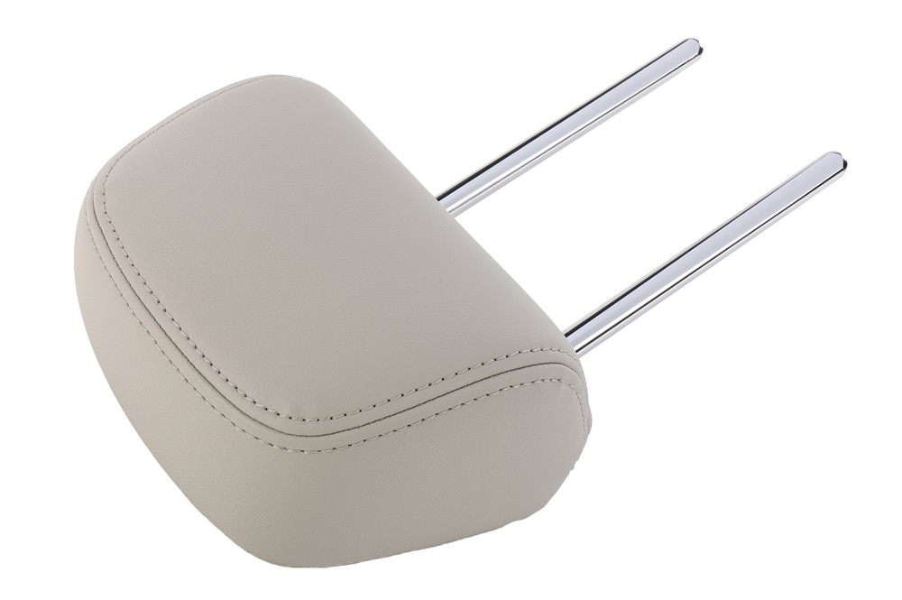 GM Genuine Parts Platinum Rear Seat Head Restraint