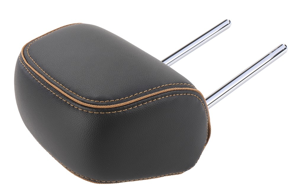 GM Genuine Parts Black Rear Seat Head Restraint