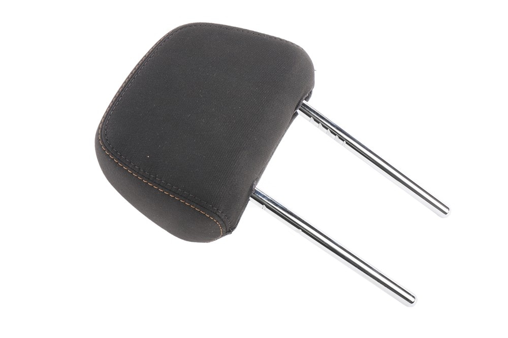 GM Genuine Parts Black Rear Seat Head Restraint