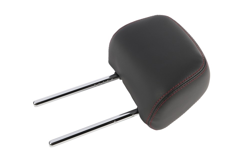 GM Genuine Parts Black Rear Seat Head Restraint