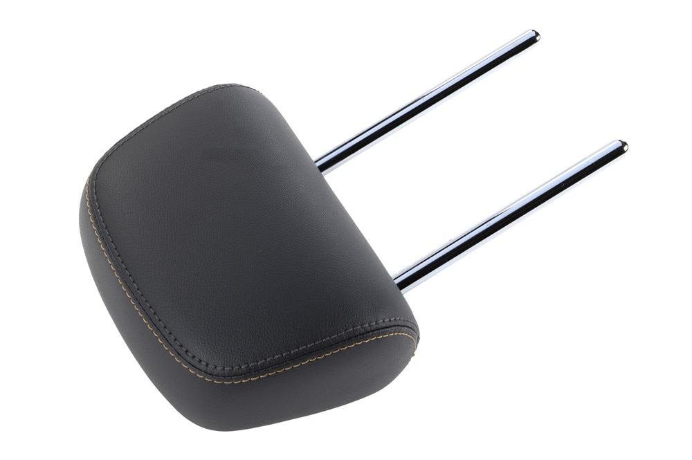 GM Genuine Parts Black Rear Seat Head Restraint