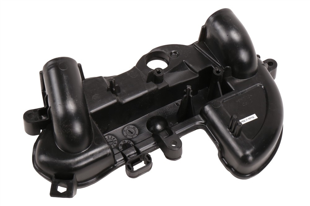 GM Genuine Parts Heater Cover