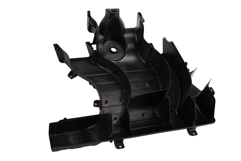 GM Genuine Parts Heater and Air Conditioning Evaporator Module Cover