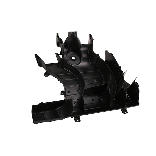 GM Genuine Parts Heater and Air Conditioning Evaporator Module Cover