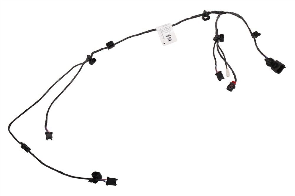 GM Genuine Parts Heater Wiring Harness