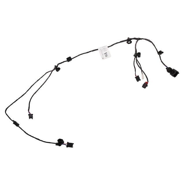 GM Genuine Parts Heater Wiring Harness