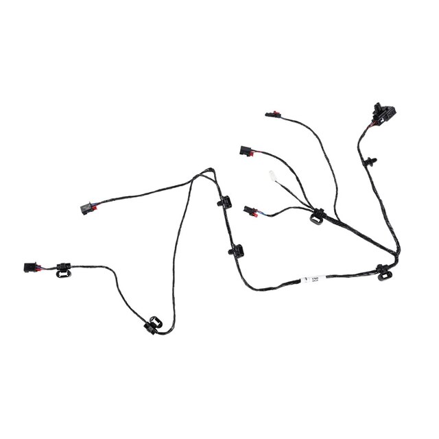 GM Genuine Parts Heater Wiring Harness