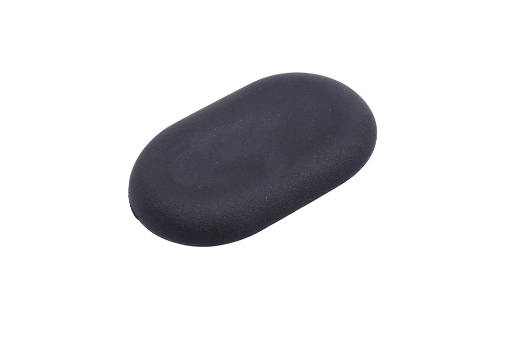 GM Genuine Parts Body Side Frame Drain Hole Plug