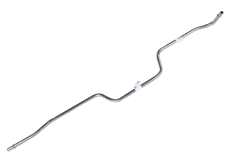 GM Genuine Parts Fuel Filter Pipe