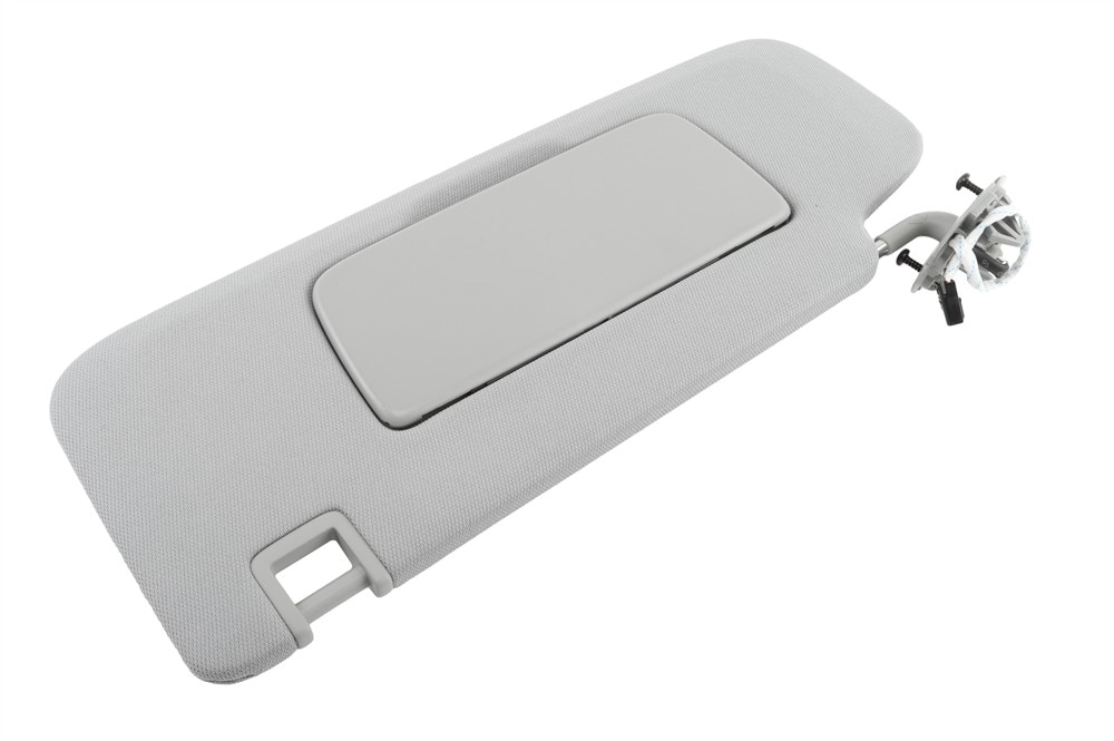 GM Genuine Parts Light Ash Gray