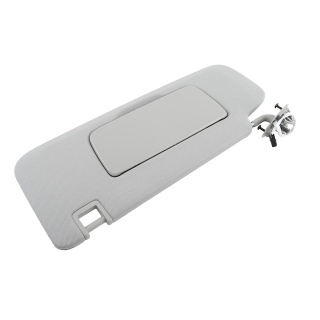 GM Genuine Parts Light Ash Gray