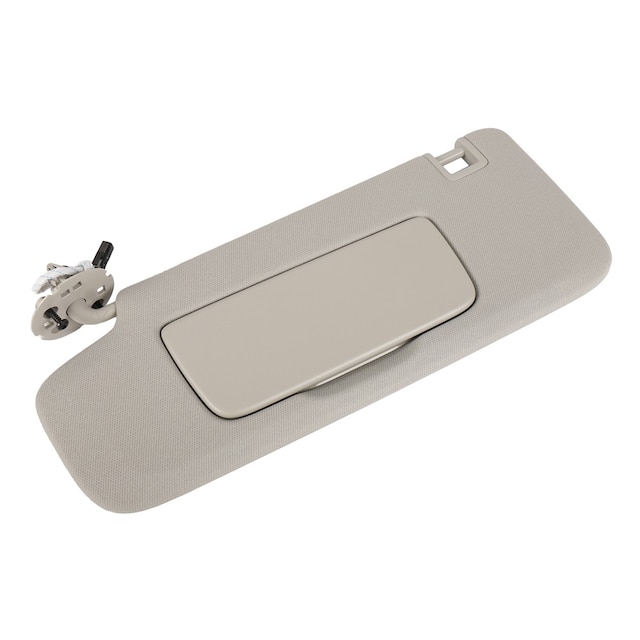 GM Genuine Parts Platinum Driver Side Sunshade
