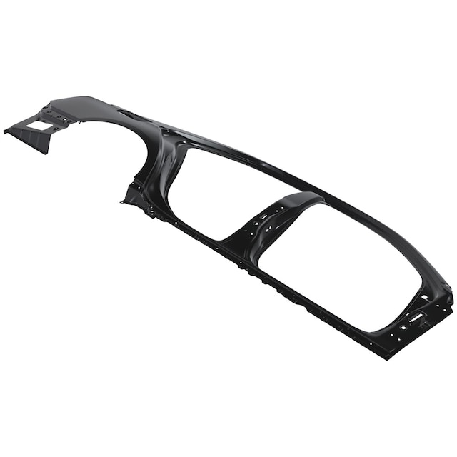 GM Genuine Parts Body Passenger Side Outer Panel