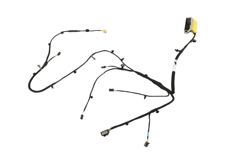 GM Genuine Parts Driver Seat Wiring Harness