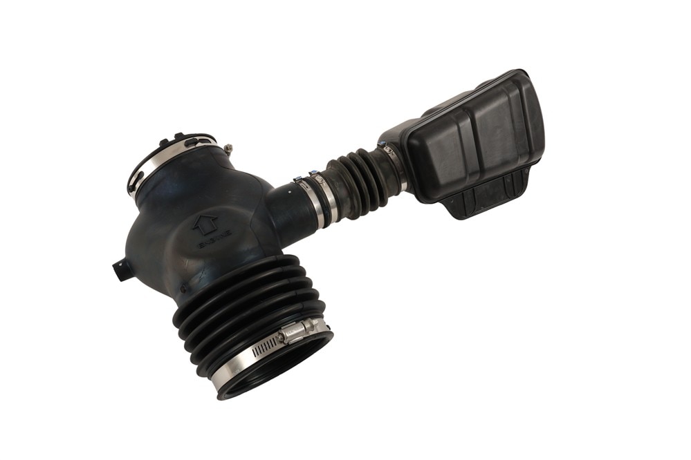 GM Genuine Parts Air Cleaner Outlet Duct