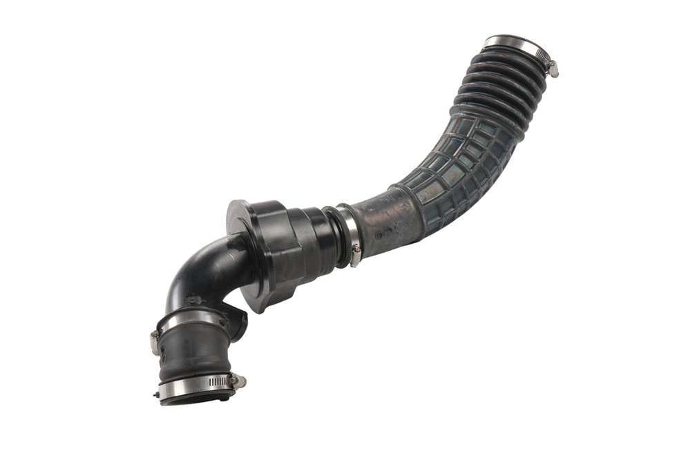 GM Genuine Parts Air Cleaner Outlet Duct