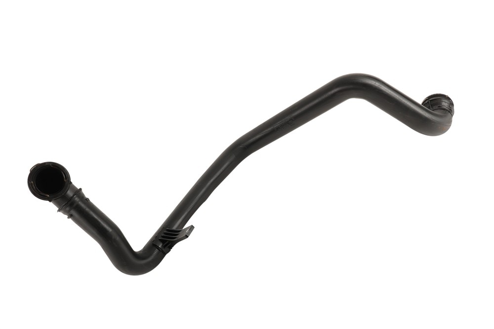 GM Genuine Parts Intercooler Outlet Air Tube