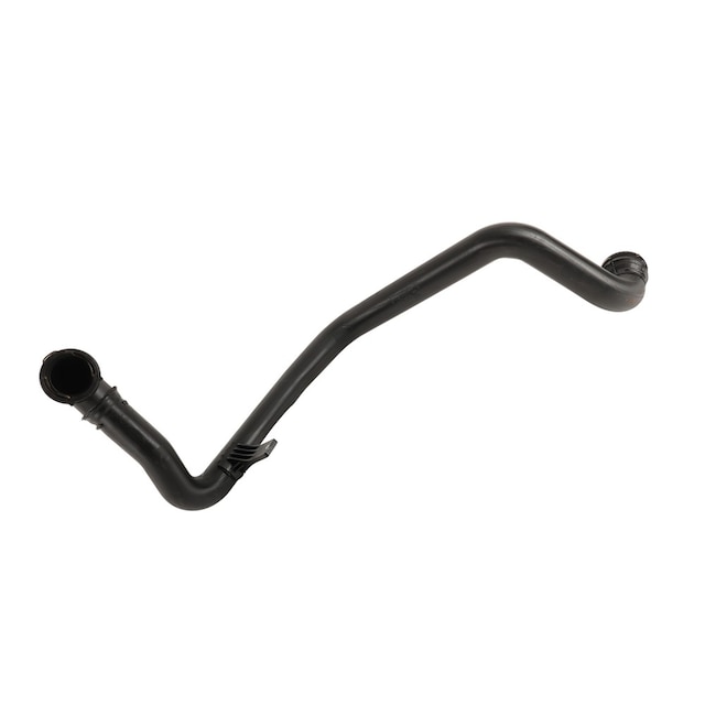 GM Genuine Parts Intercooler Outlet Air Tube