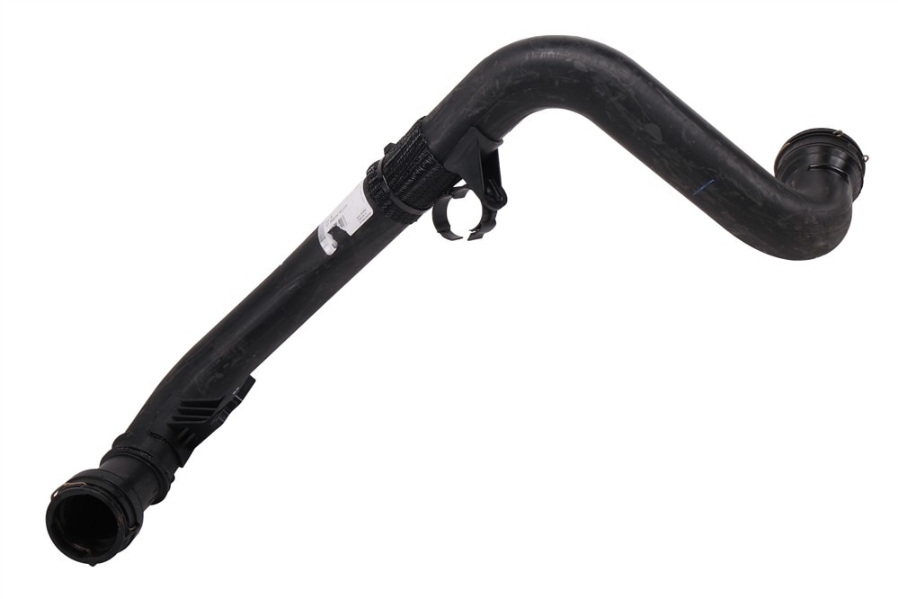 GM Genuine Parts Intercooler Outlet Air Tube