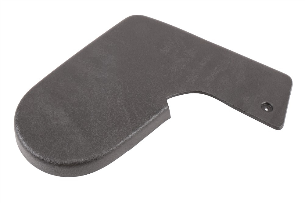 GM Genuine Parts Atmosphere Rear Passenger Side Seat Recliner Outer Finish Cover