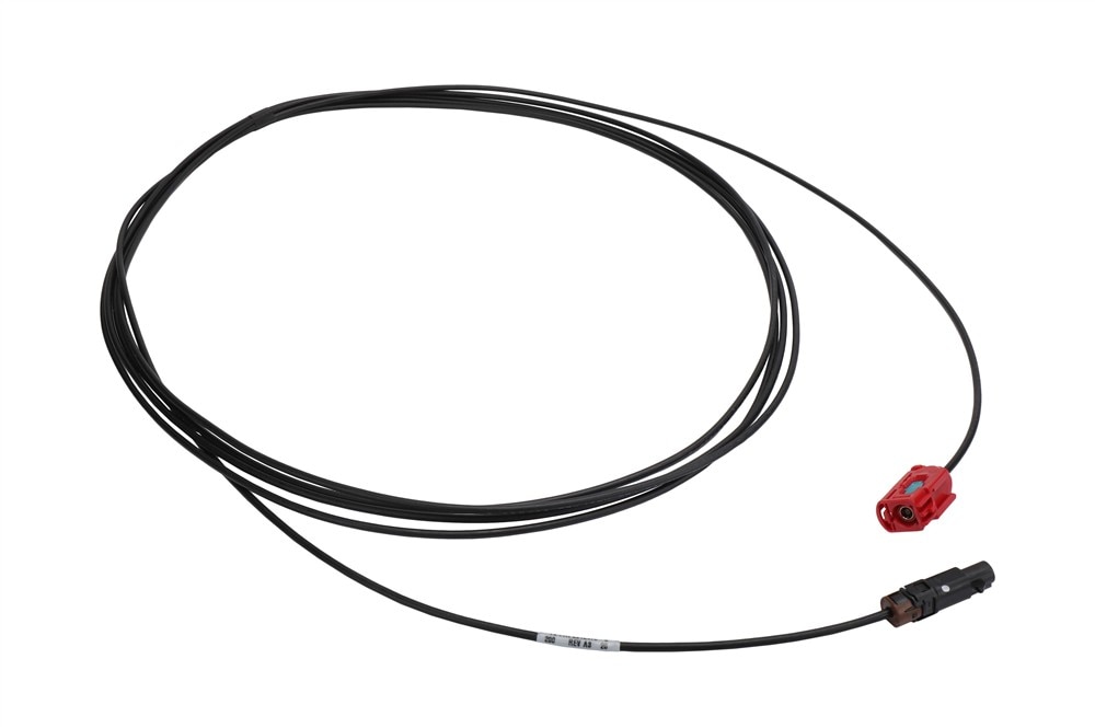 GM Genuine Parts Digital Radio and Navigation Antenna Cable