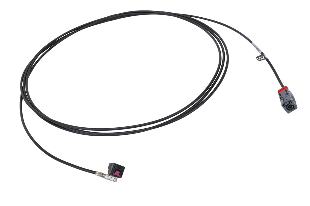 GM Genuine Parts Digital Radio and Navigation Antenna Cable
