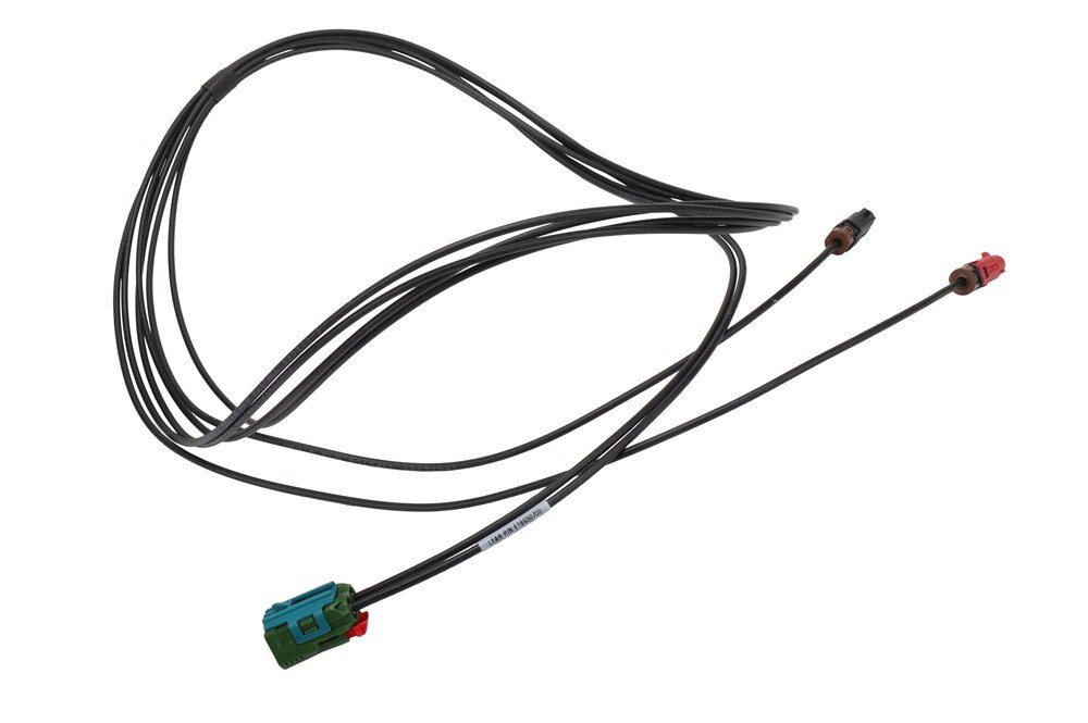 GM Genuine Parts Digital Radio and Navigation Antenna Cable