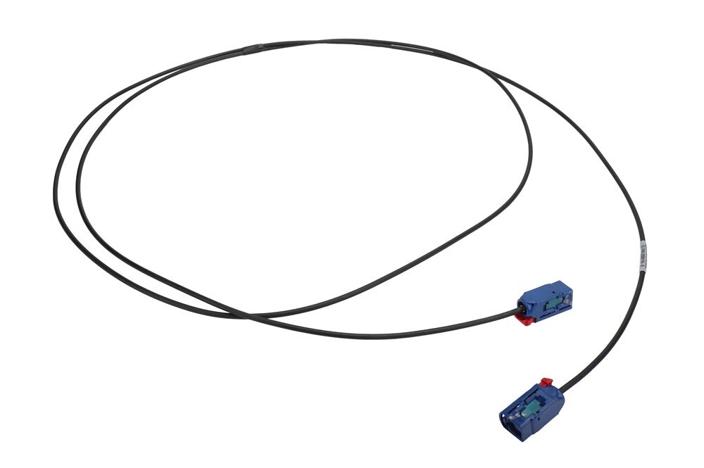 GM Genuine Parts Digital Radio and Navigation Antenna Cable