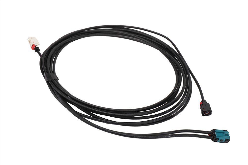 GM Genuine Parts Digital Radio and Navigation Antenna Cable