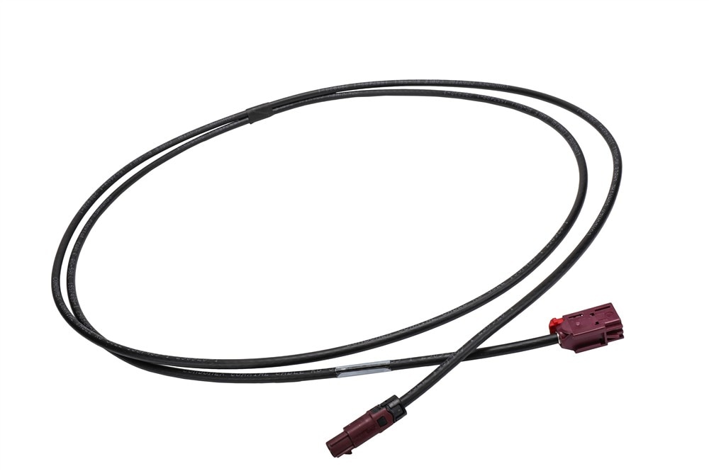GM Genuine Parts Digital Radio and Navigation Antenna Cable