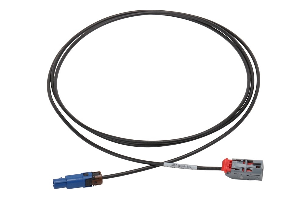 GM Genuine Parts Digital Radio and Navigation Antenna Cable