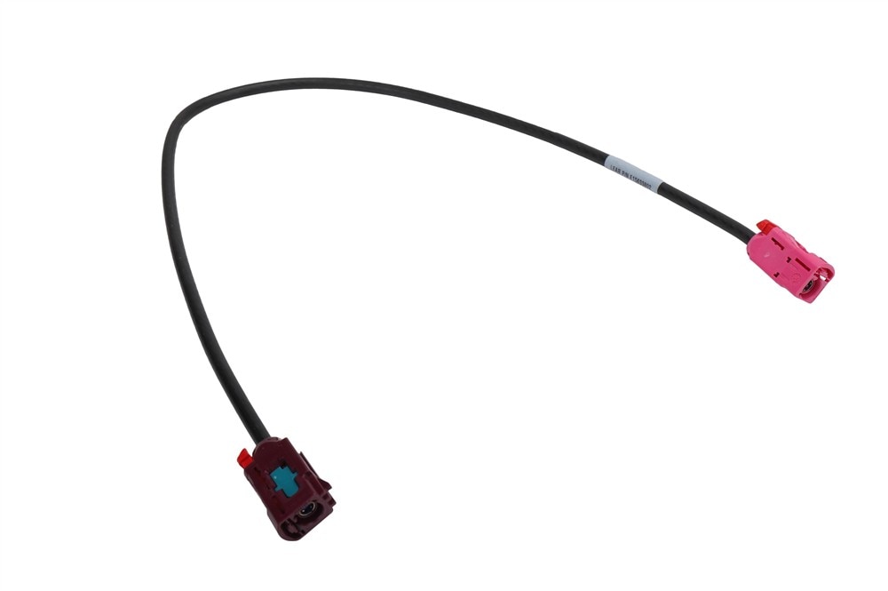 GM Genuine Parts Digital Radio and Navigation Antenna Cable