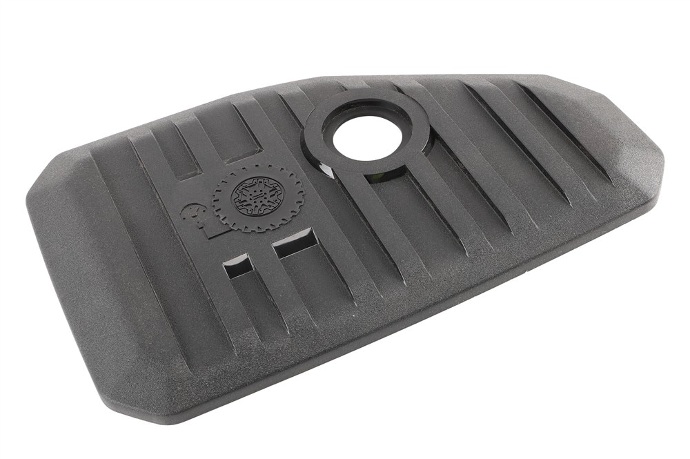 GM Genuine Parts Tire Air Compressor and Tire Sealant Container Protector
