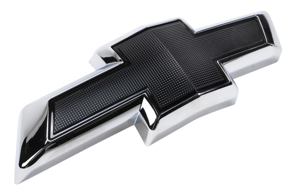 GM Genuine Parts Front Grille Emblem