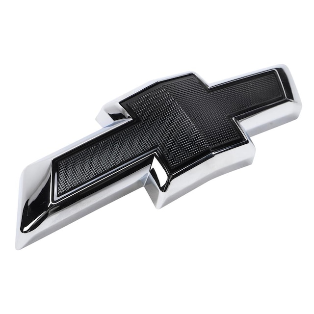 GM Genuine Parts Front Grille Emblem