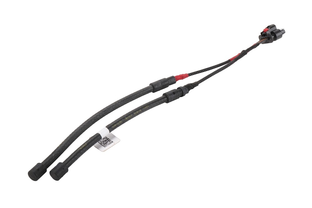 GM Genuine Parts Rear Closure Hands Free Sensor