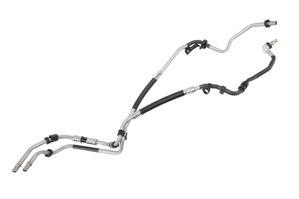 GM Genuine Parts Engine Oil Cooler Inlet and Outlet Hose