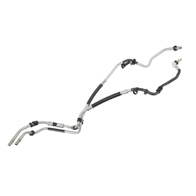 GM Genuine Parts Engine Oil Cooler Inlet and Outlet Hose