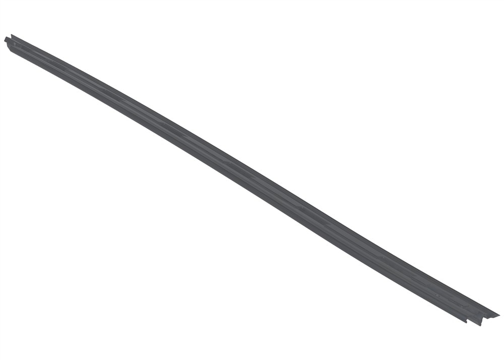 GM Genuine Parts Front Passenger Side Door Window Belt Reveal Molding