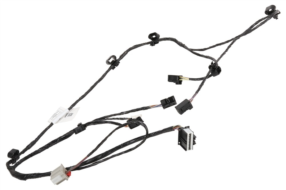 GM Genuine Parts Heater Wiring Harness