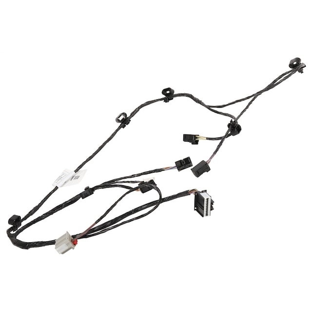 GM Genuine Parts Heater Wiring Harness
