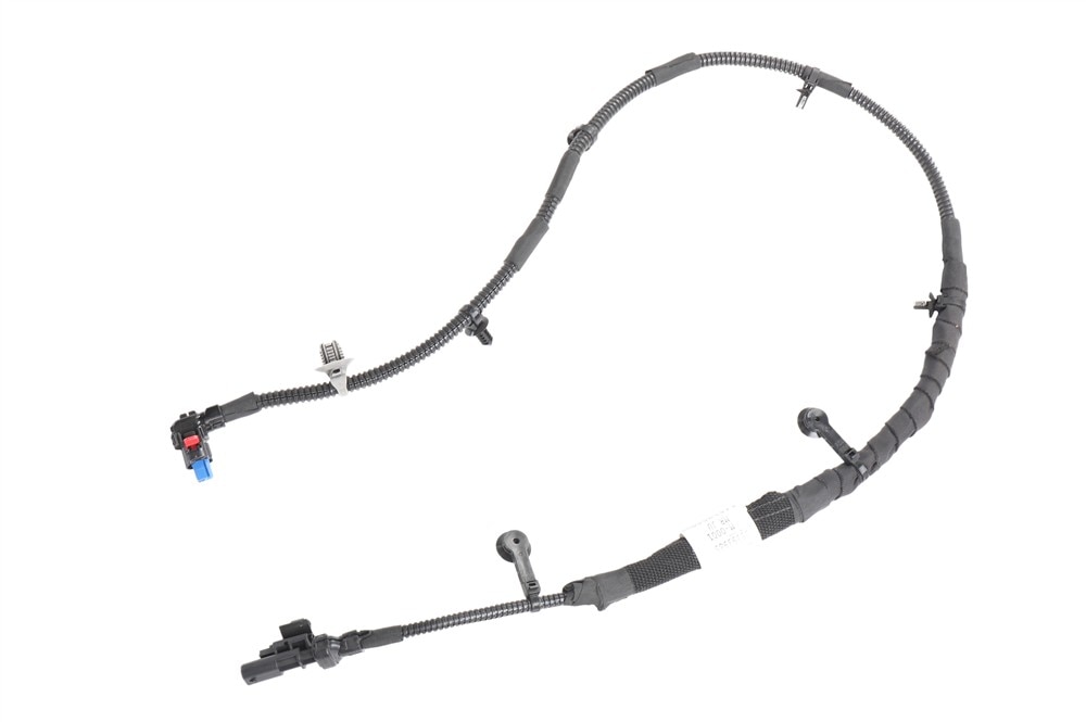 GM Genuine Parts Electronic Suspension Driver Side Strut Wiring Harness Extension
