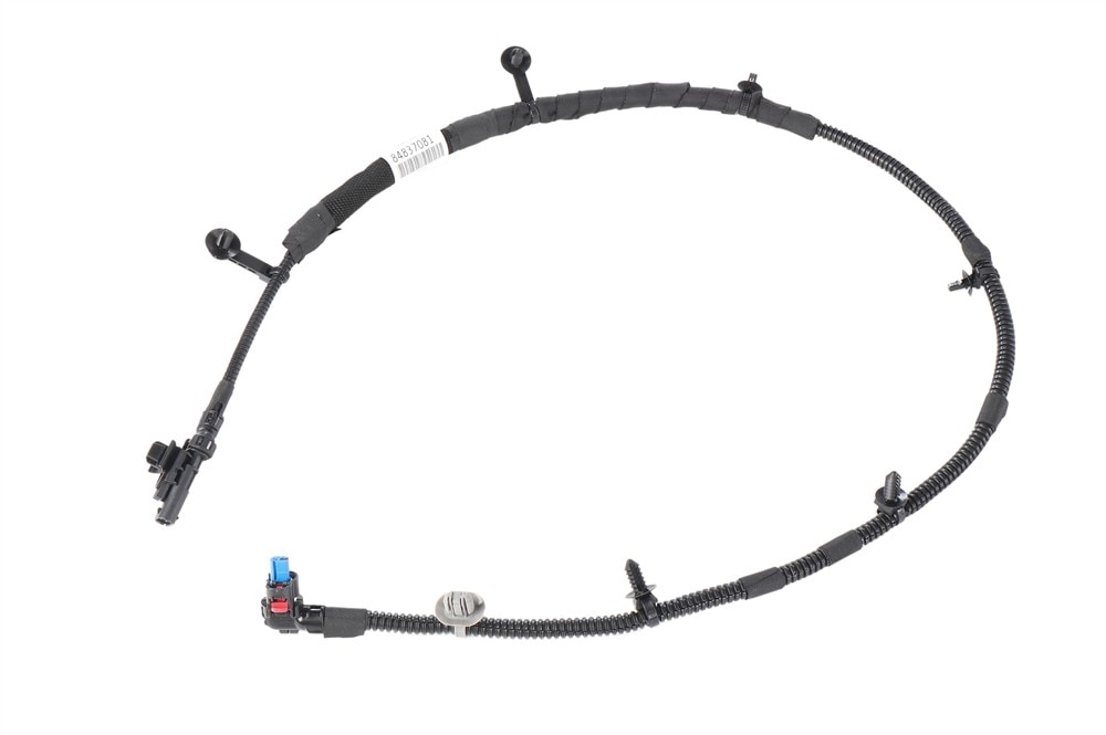 GM Genuine Parts Electronic Suspension Passenger Side Strut Wiring Harness Extension