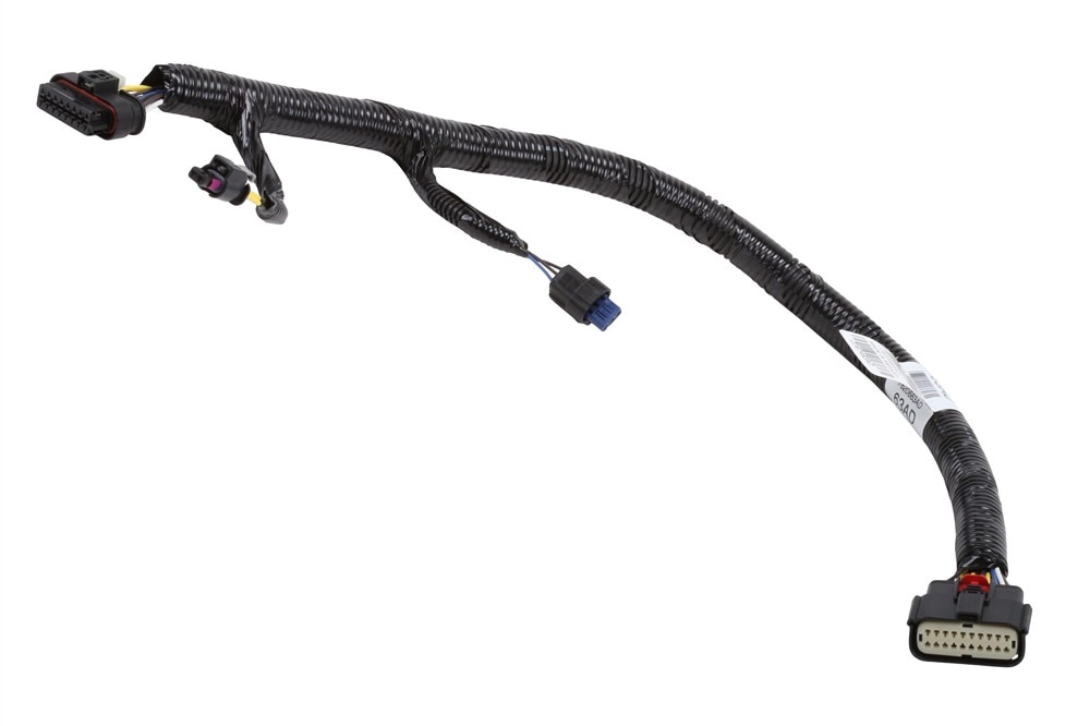 GM Genuine Parts Emission Reduction Fluid Tank Reservoir Wire Harness