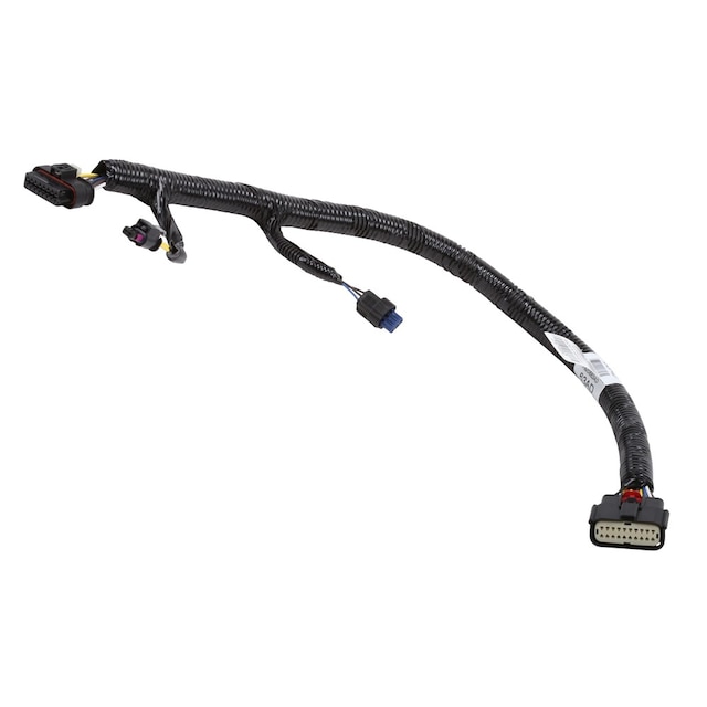 GM Genuine Parts Emission Reduction Fluid Tank Reservoir Wire Harness