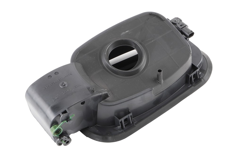 GM Genuine Parts Fuel Tank Filler Pipe Housing